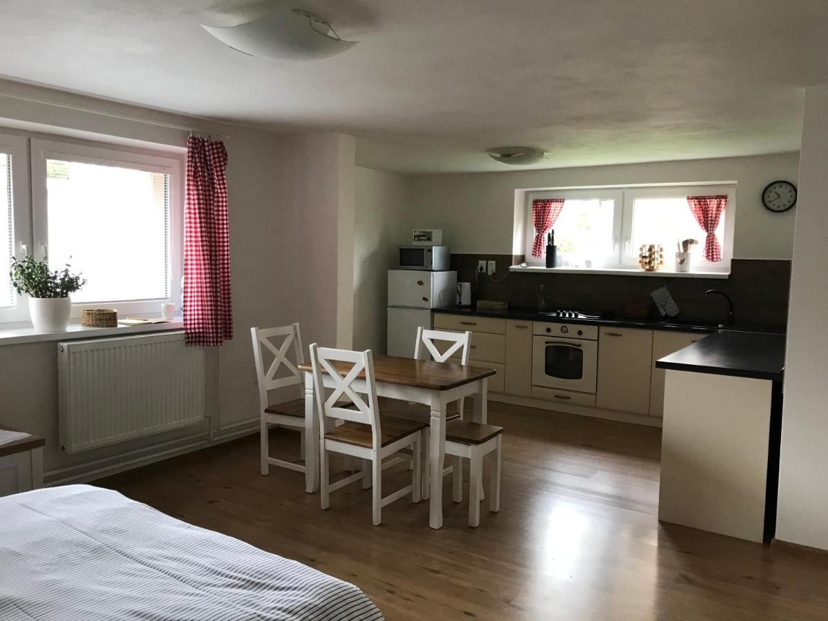 Apartman Emka 2 Liptovský Mikuláš Eksteriør billede