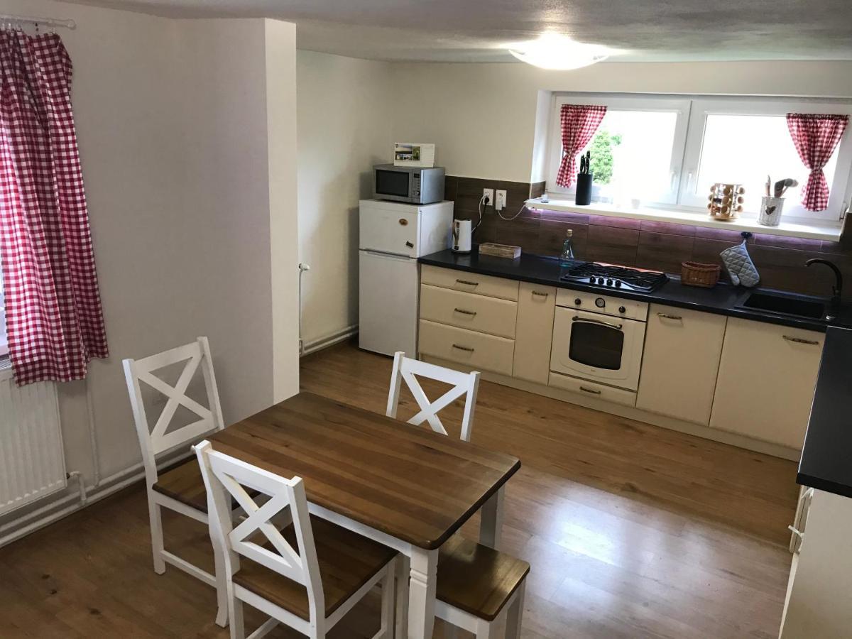 Apartman Emka 2 Liptovský Mikuláš Eksteriør billede