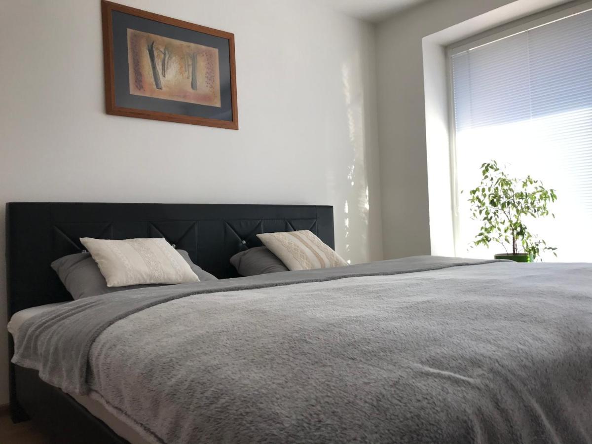 Apartman Emka 2 Liptovský Mikuláš Eksteriør billede