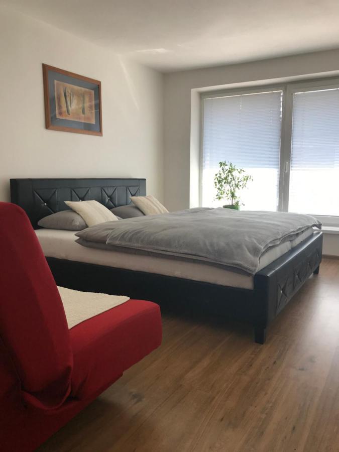 Apartman Emka 2 Liptovský Mikuláš Eksteriør billede