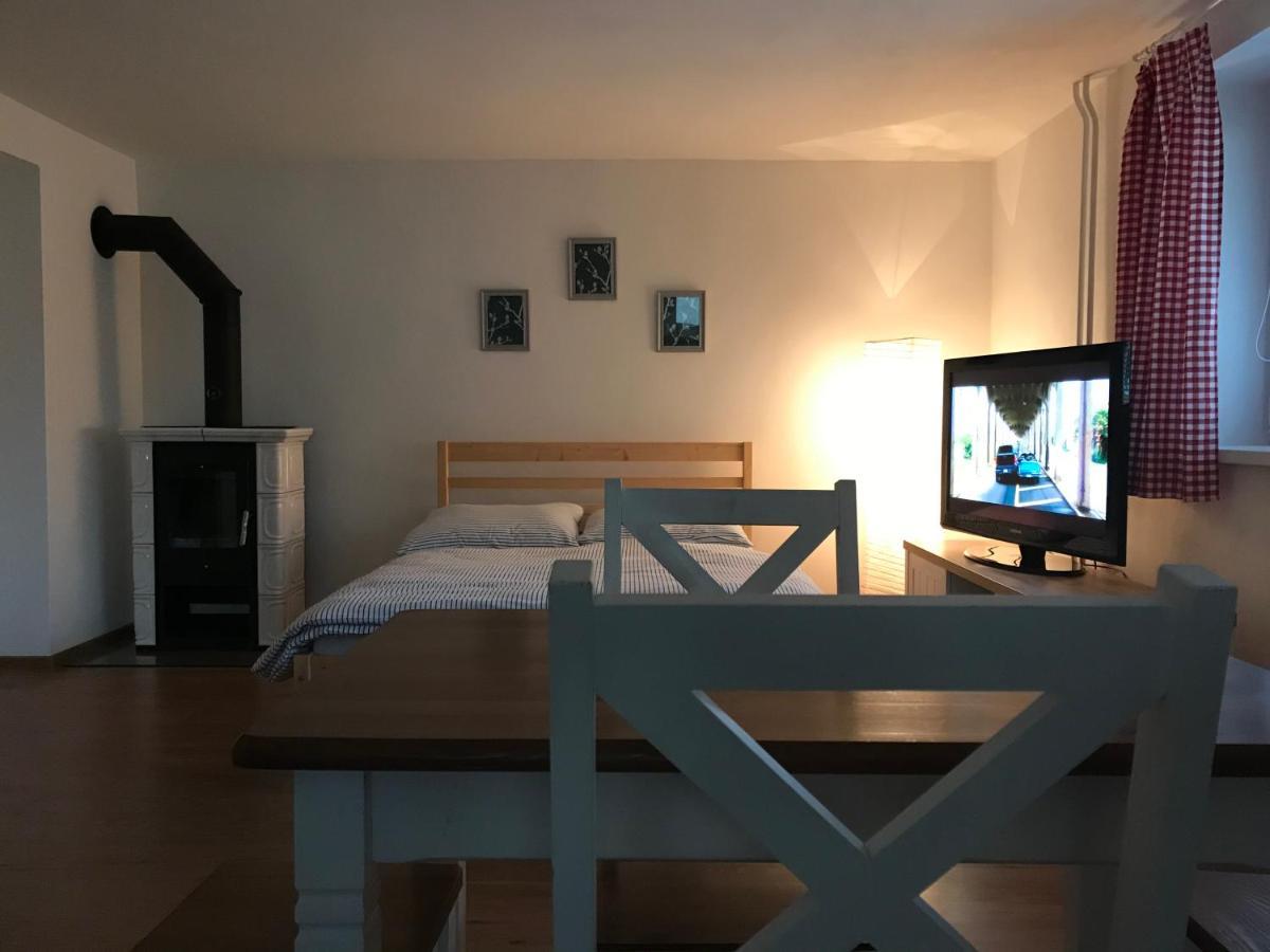 Apartman Emka 2 Liptovský Mikuláš Eksteriør billede