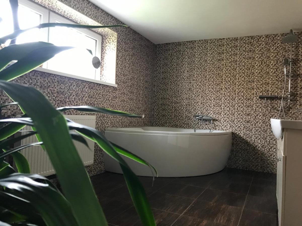 Apartman Emka 2 Liptovský Mikuláš Eksteriør billede
